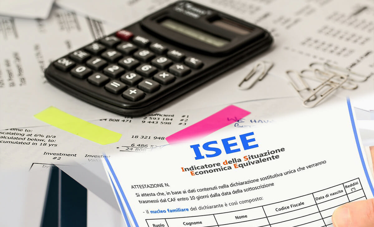 A gennaio le prestazioni di cui il decreto interessato gode, continueranno ad essere erogate in base all'ISEE che scade il 31 dicembre 2022