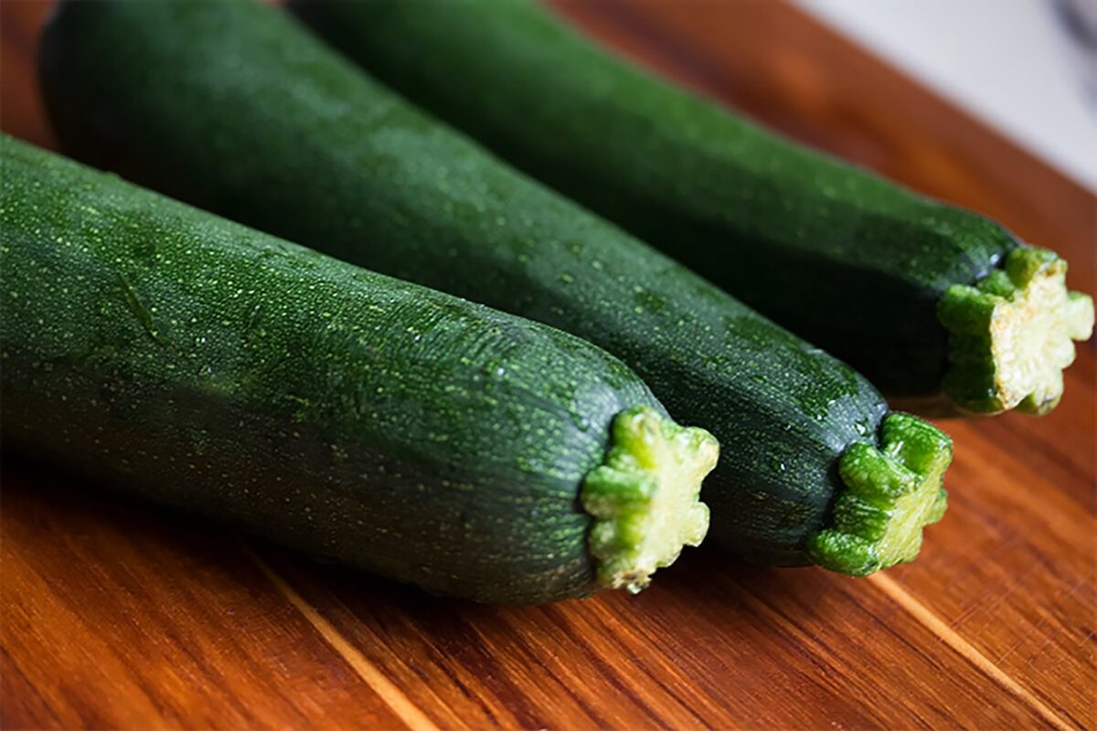 Abbiniamo una crema di zucchine-proiezionidiborsa.it