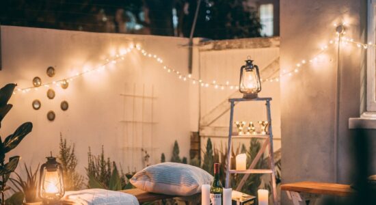 Addobbare casa per Natale è divertente