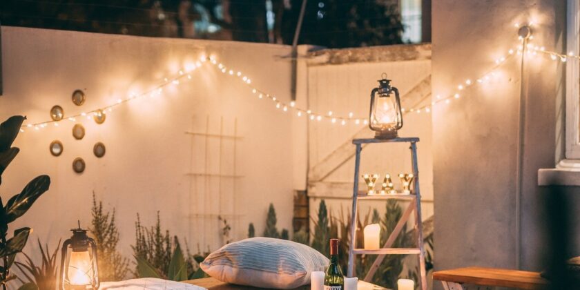 Addobbare casa per Natale è divertente