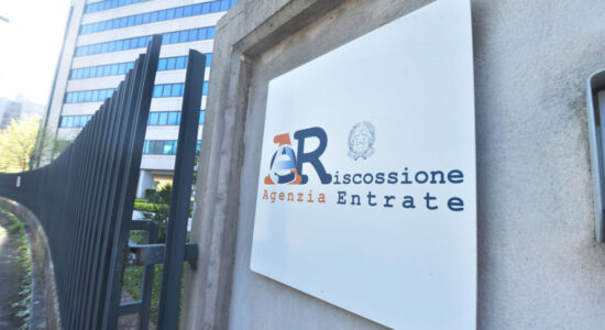 Agenzia delle Entrate Riscossione