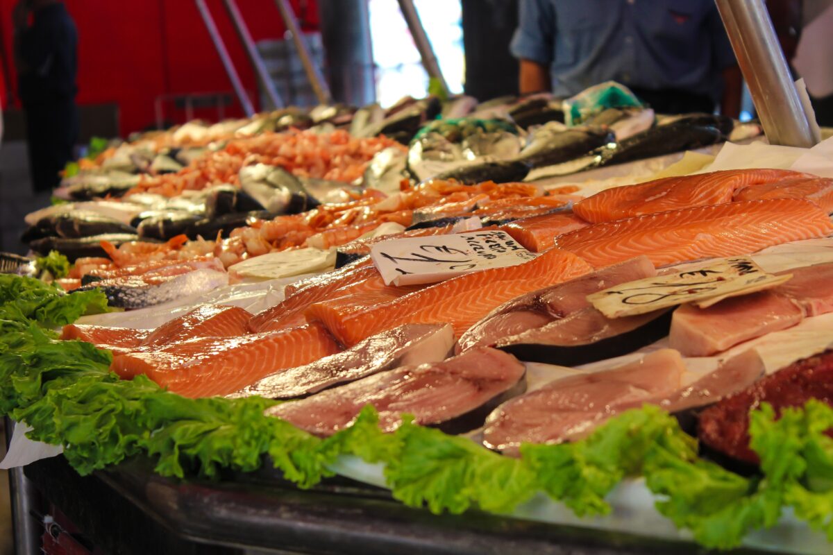 Al Sud alla Vigilia di Natale non possono mancare i piatti a base di pesce