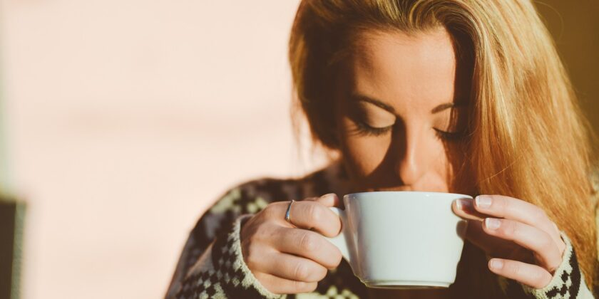 Al posto del caffè