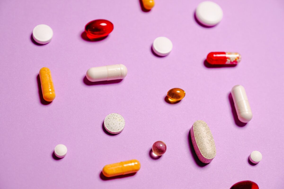 Alcune vitamine specifiche possono aiutarci a far crescere i capelli-proiezionidiborsa.it