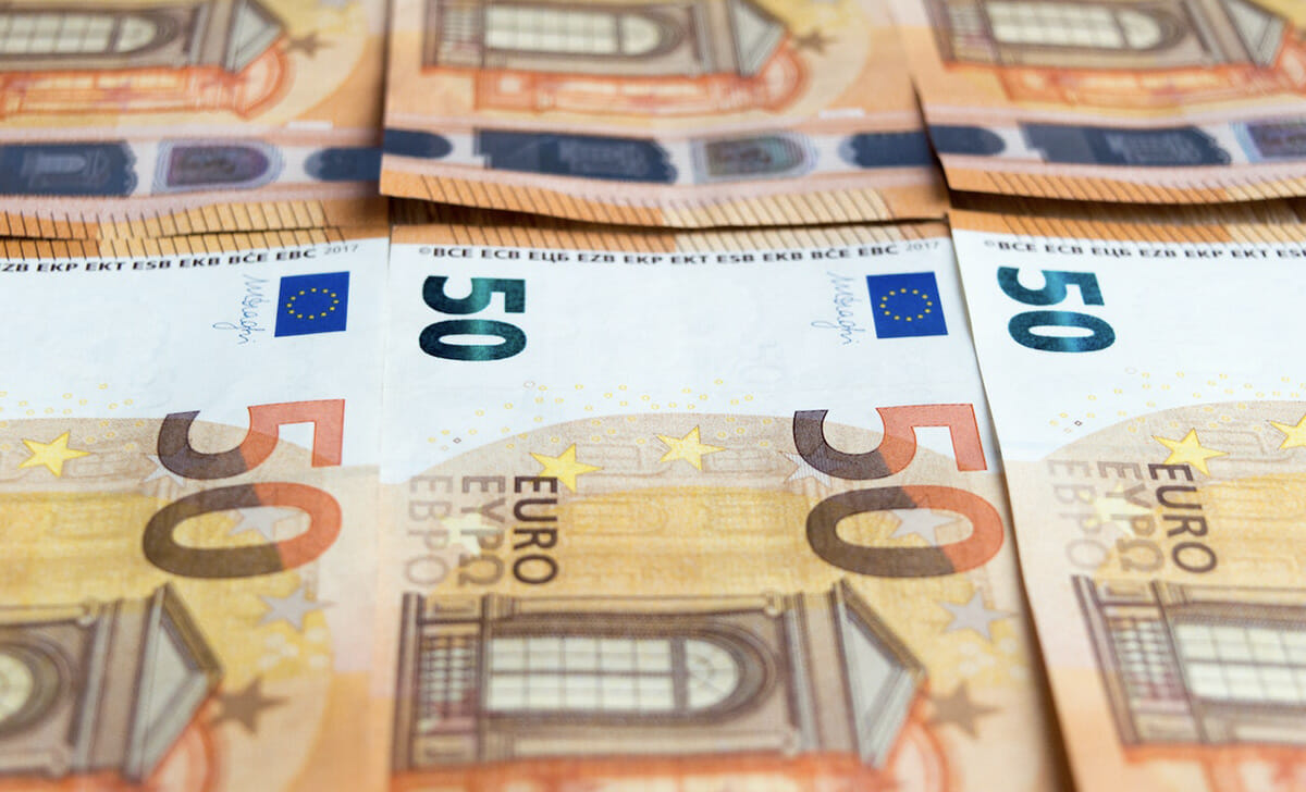 Alcuni modelli sono disponibili anche a soli 50 euro