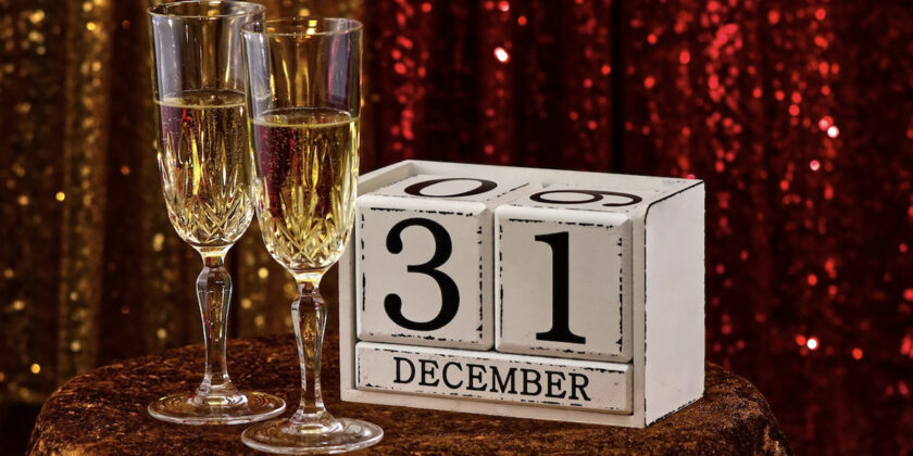 Alcuni tra i migliori spumanti da stappare a Capodanno
