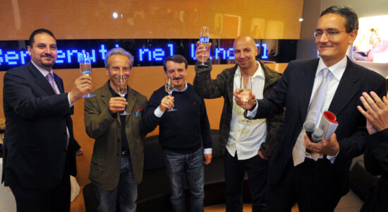 Aldo, Giovanni e Giacomo