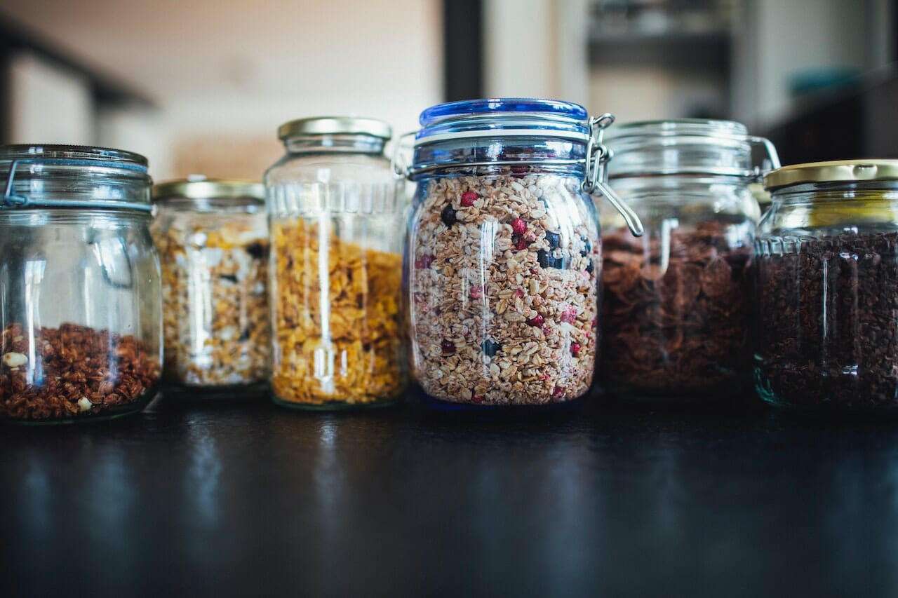 Alla zuppa si possono unire anche i cereali