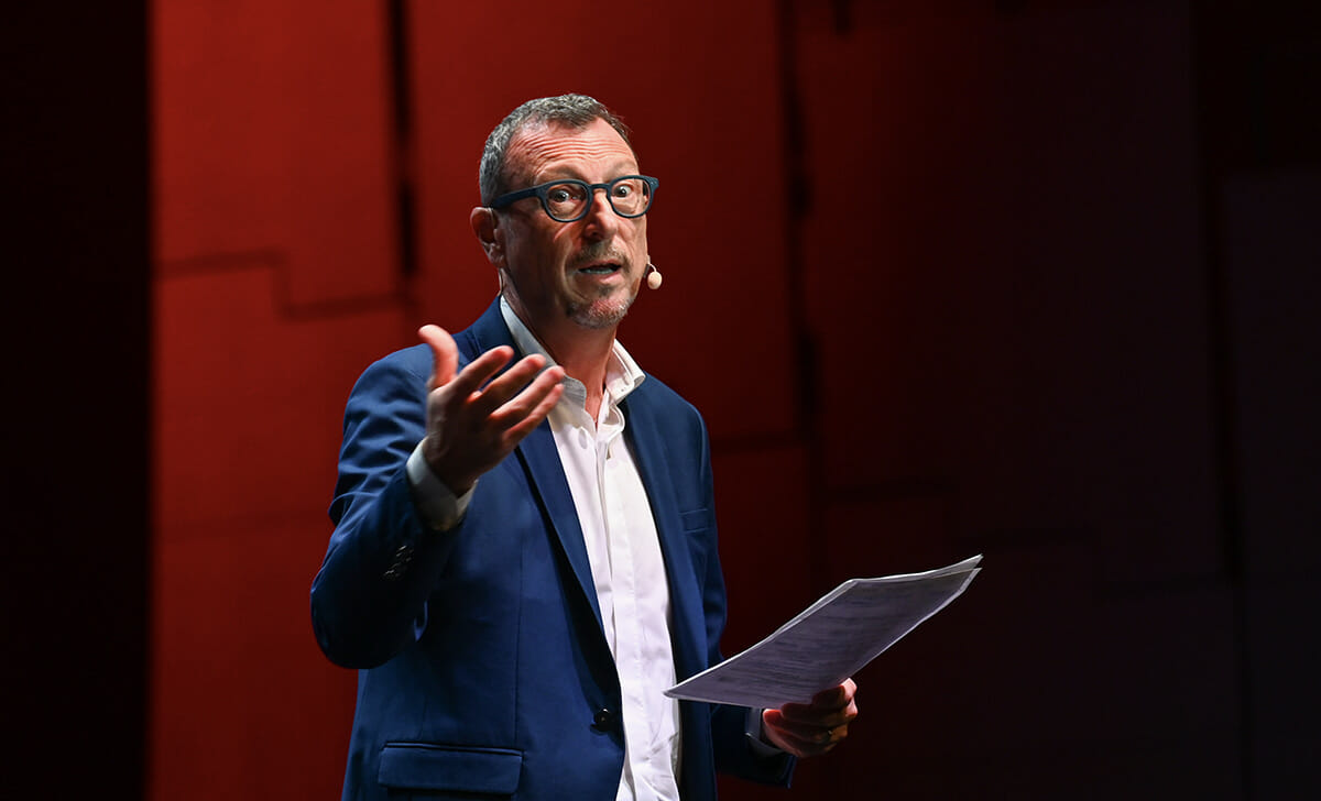 Amadeus ha reso noto l'elenco dei cantanti della prossima edizione