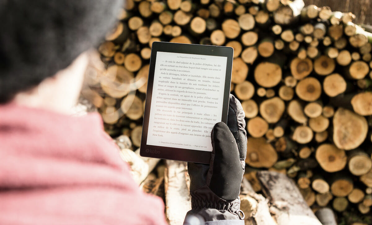 Anche i libri in versione eBook potrebbero essere idee regalo dell'ultimo minuto