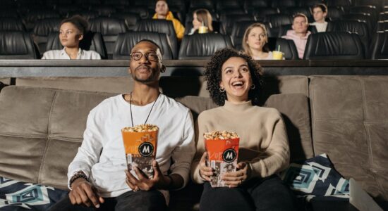 Arriva al cinema il film su una leggenda della musica-proiezionidiborsa.it