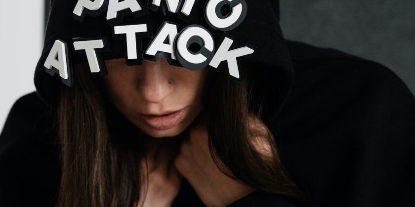 Attacchi di panico legati a cattivi investimenti e a perdite sui mercati