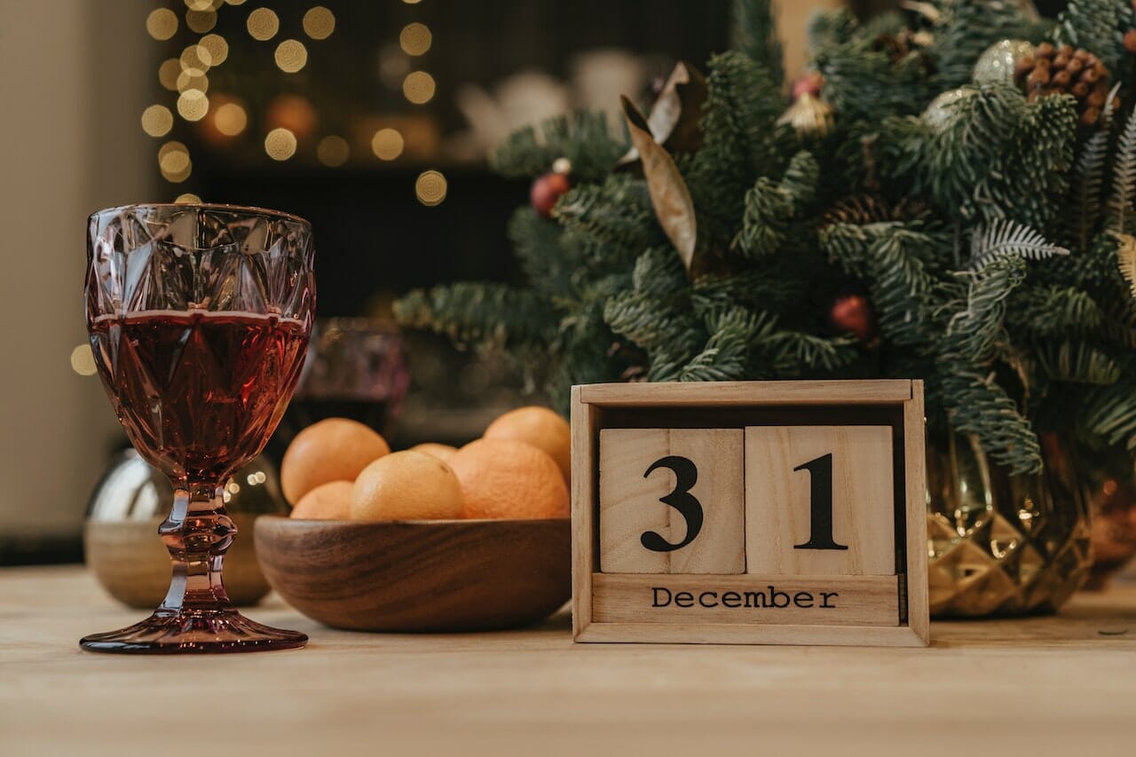 Attenzione a non esagerare con l'alcol non solo a Capodanno