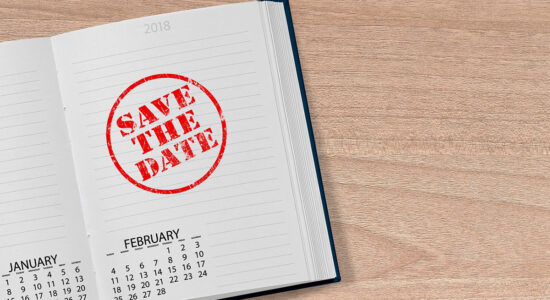 Attenzione a queste date nel nuovo anno