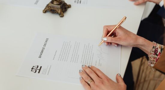 Attenzione alle spese dell’ex coniuge divorziato