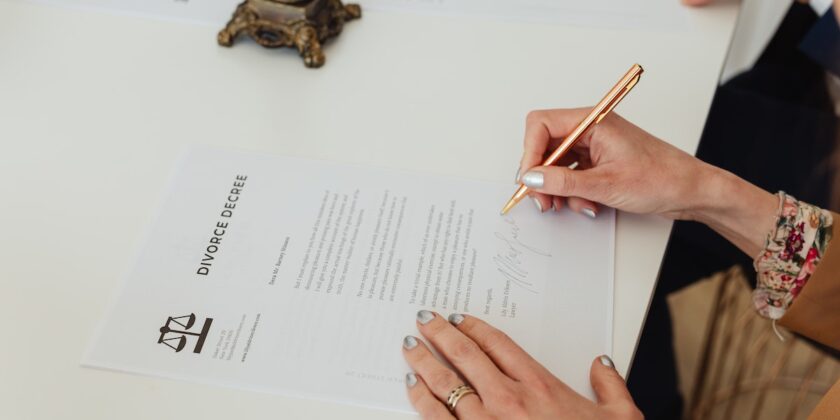 Attenzione alle spese dell’ex coniuge divorziato