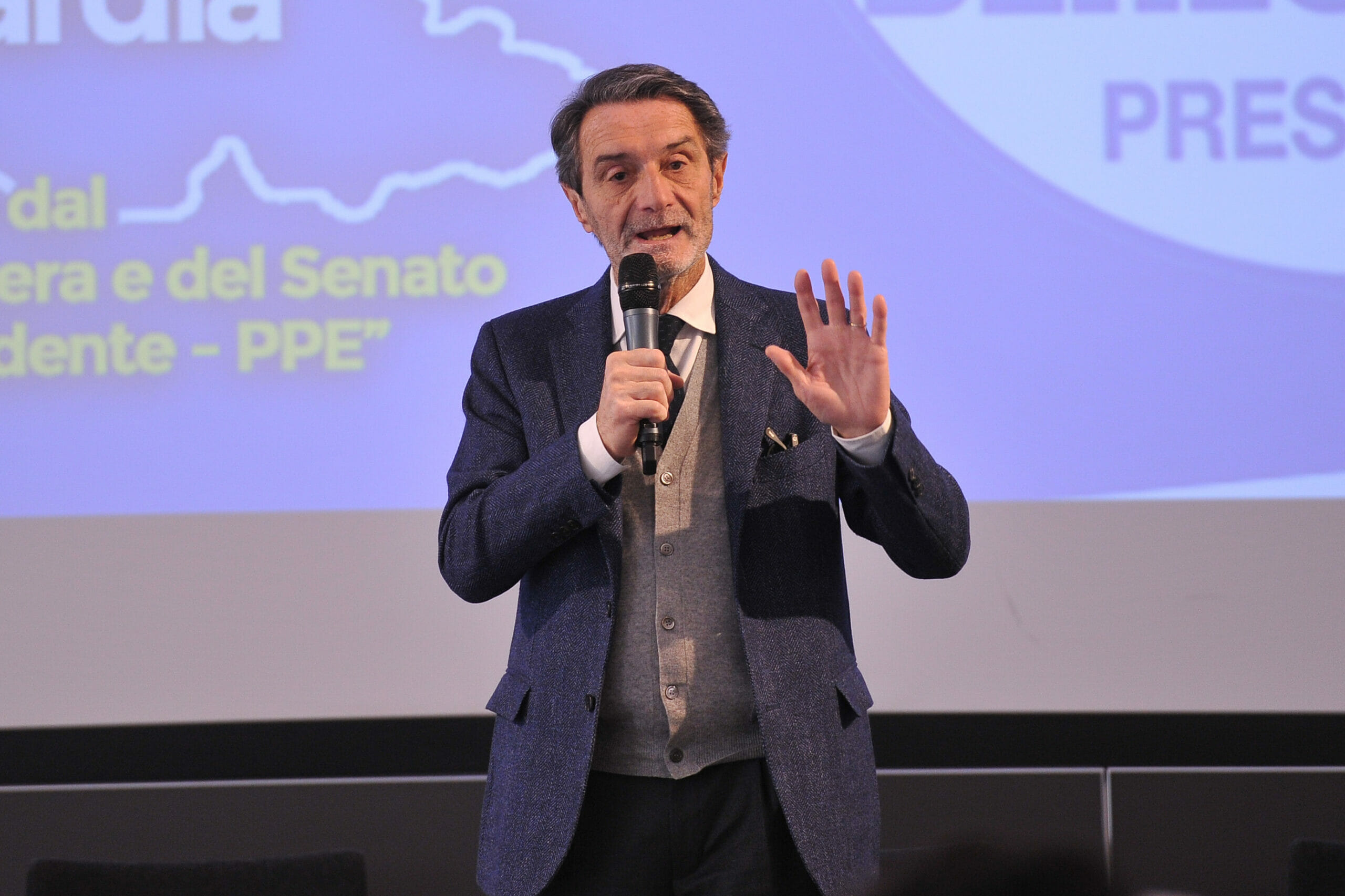Attilio Fontana