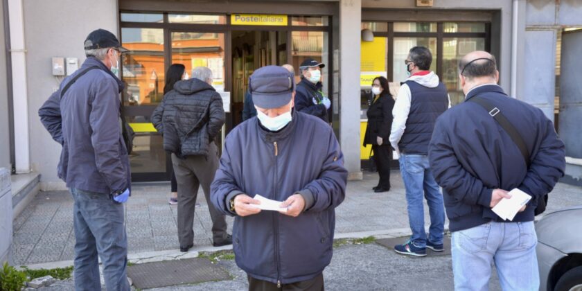 Aumenti pensione gennaio