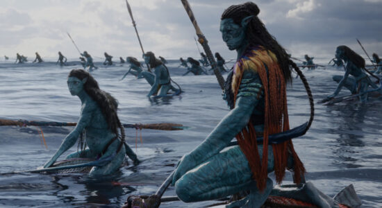 Avatar 2 un ritorno fenomenale