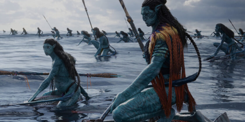 Avatar 2 un ritorno fenomenale
