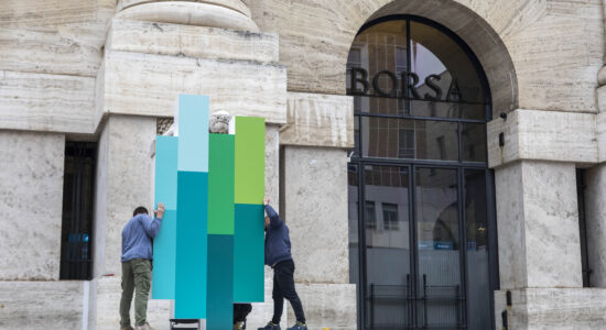 Azioni del Ftse Mib che potrebbero correre