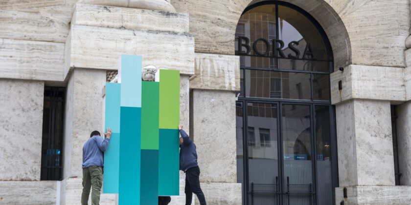 Azioni del Ftse Mib che potrebbero correre
