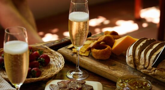 Basta con i soliti antipasti natalizi