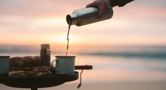 Basta thermos puzzolenti