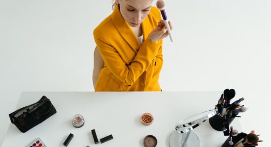 Bastano 3 prodotti per snellire il viso