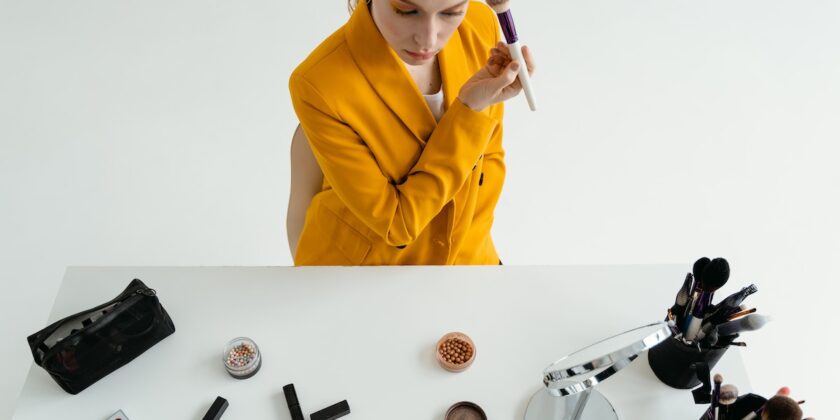 Bastano 3 prodotti per snellire il viso