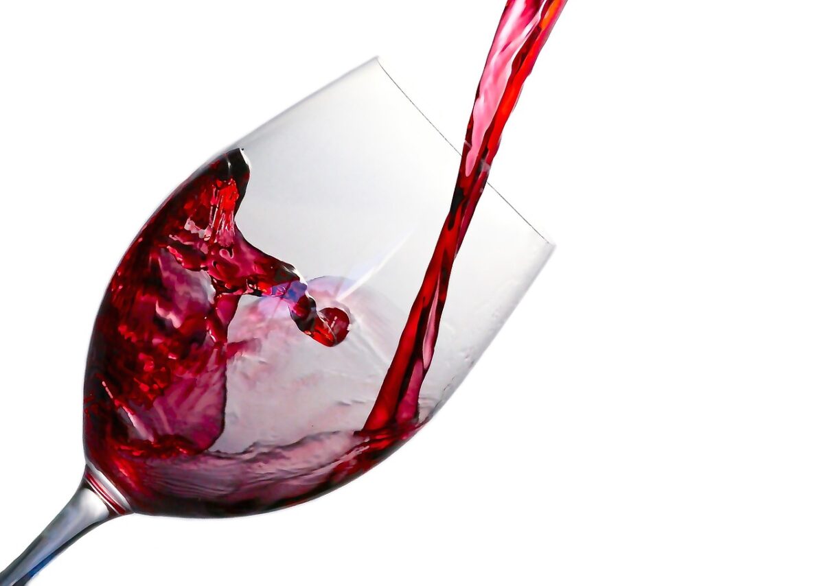 Bisognerebbe anche limitare il consumo di alcol-proiezionidiborsa.it