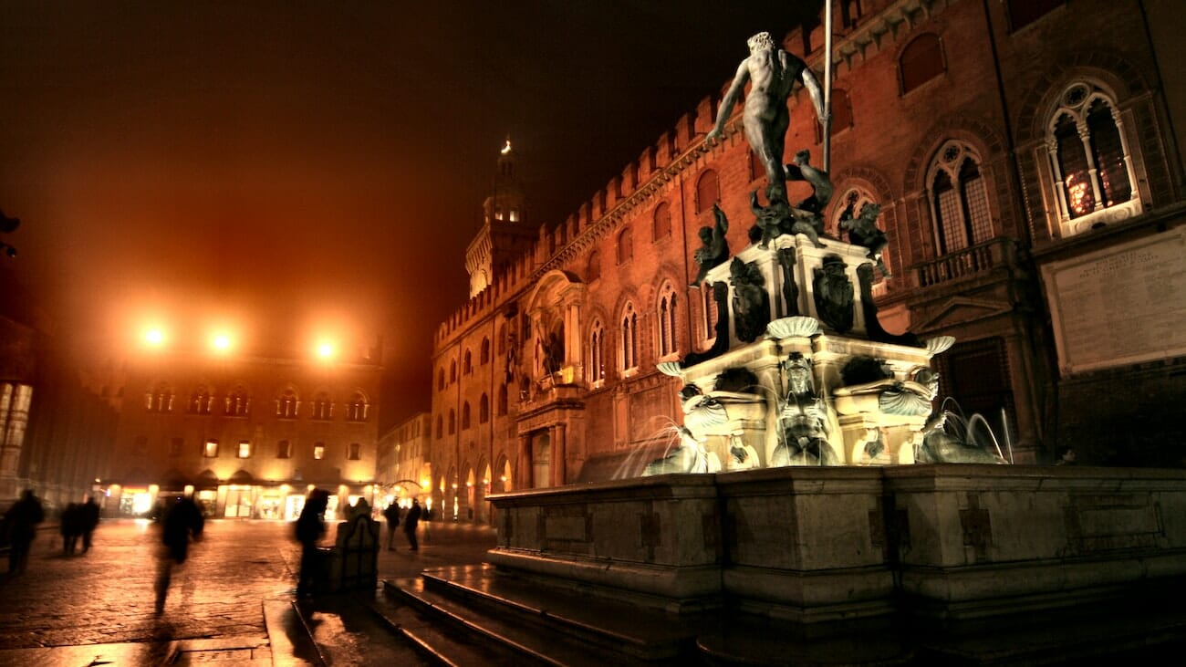 Bologna