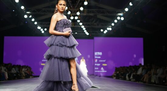 British Fashion Award, i look più belli