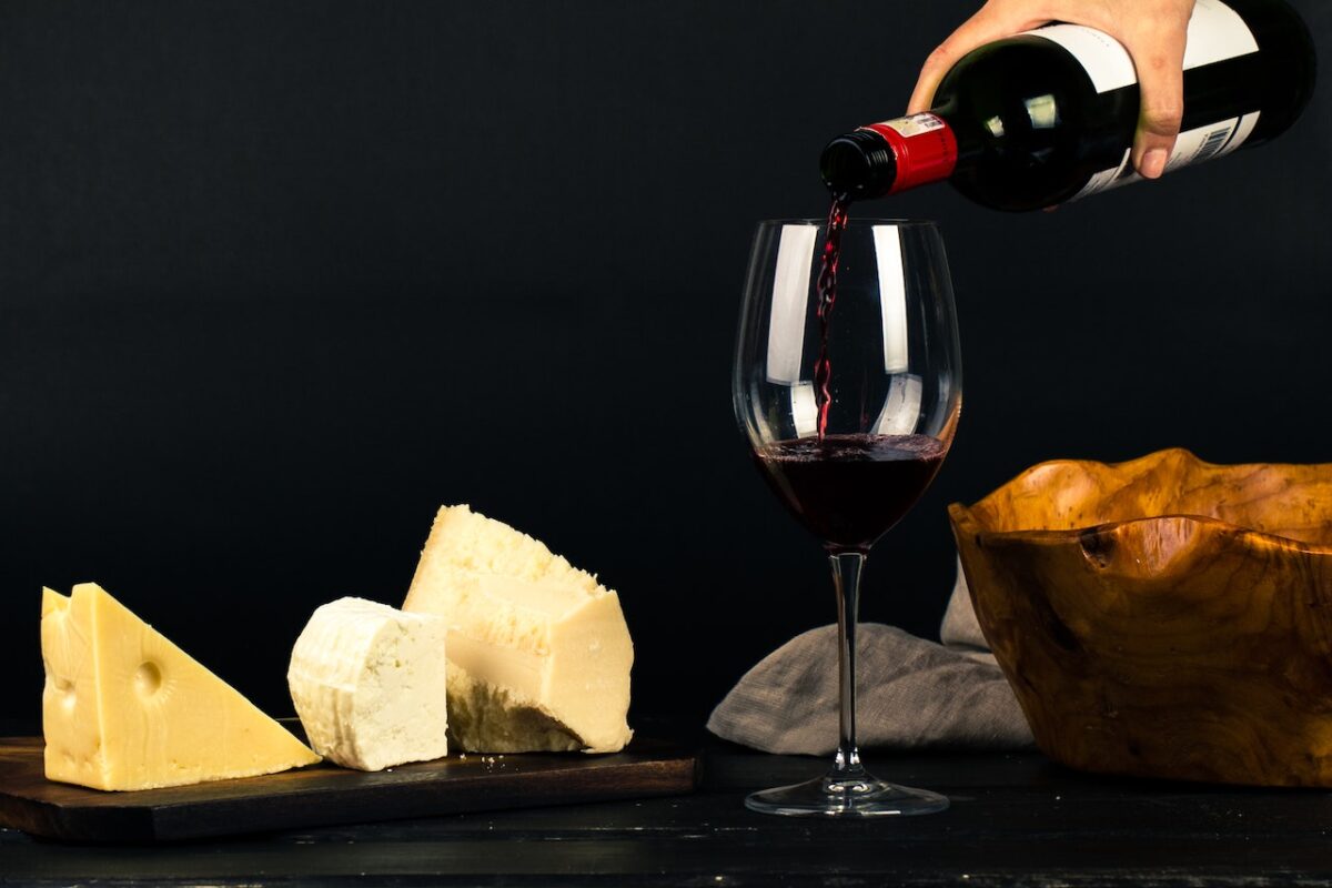 Brunello di Montalcino