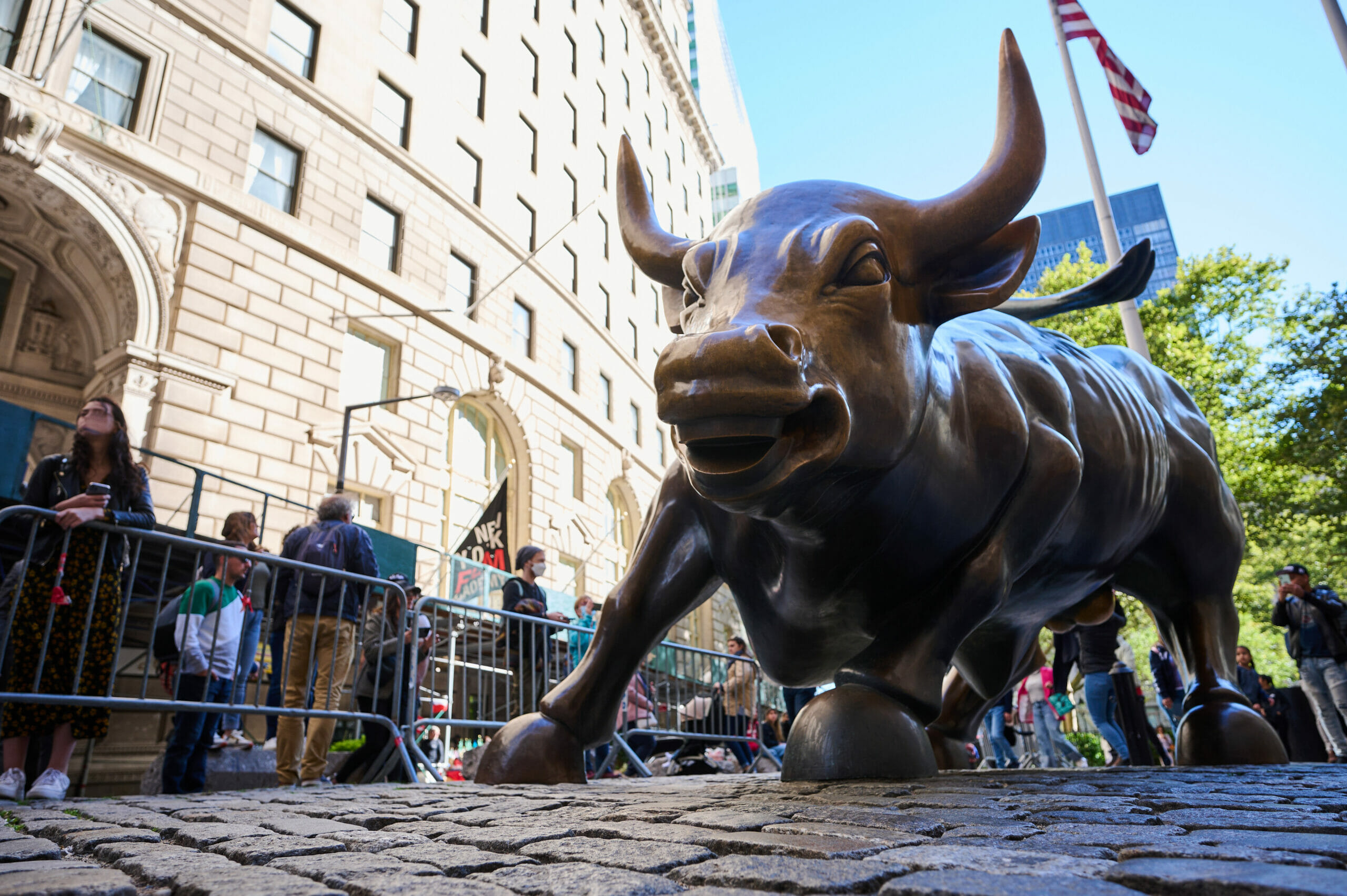 Bull Market