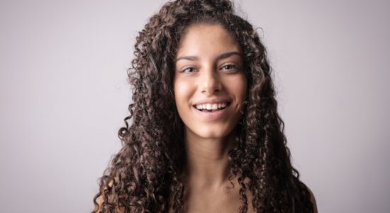 Capelli mossi sempre perfetti