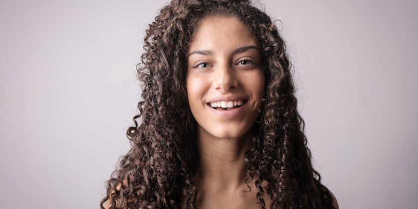 Capelli mossi sempre perfetti