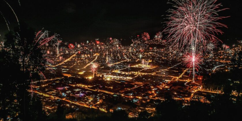Capodanno 2023 in piazza