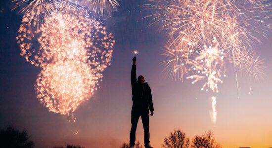 Capodanno da sogno in Italia