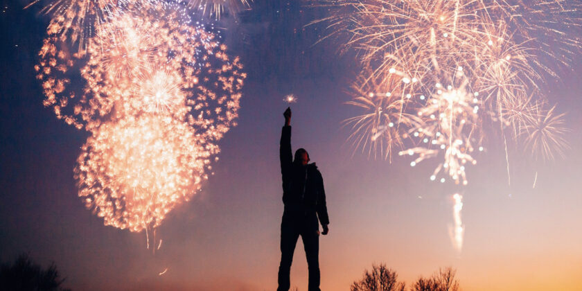 Capodanno da sogno in Italia