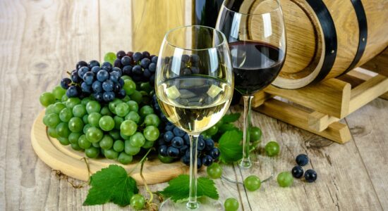 Che errore usare vino scadente in cucina-proiezionidiborsa.it