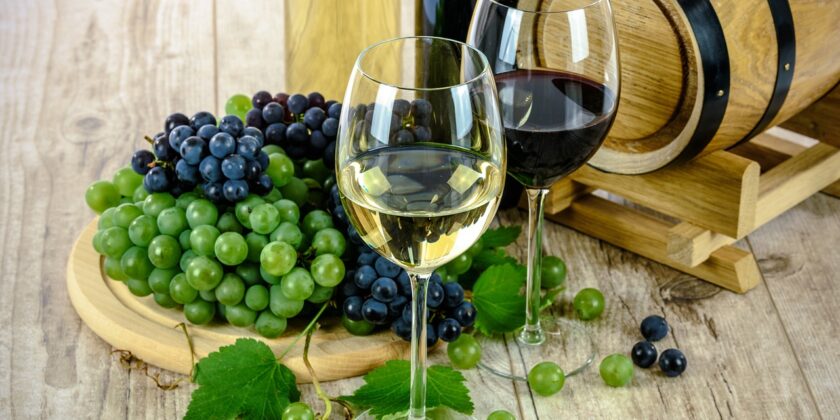 Che errore usare vino scadente in cucina-proiezionidiborsa.it