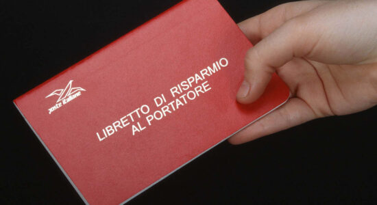 Chi ha perso l’interesse del 3% sul libretto di risparmio postale può rifarsi col nuovo tasso a 6 mesi-proiezionidiborsa.it