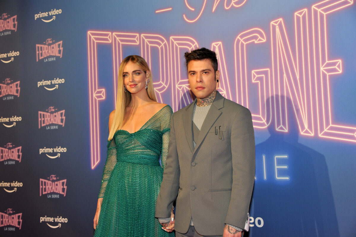 Chiara Ferragni a soli 35 anni dimostra di riuscire a sconfinare in ogni ambito partendo dal suo bacino di estimatori