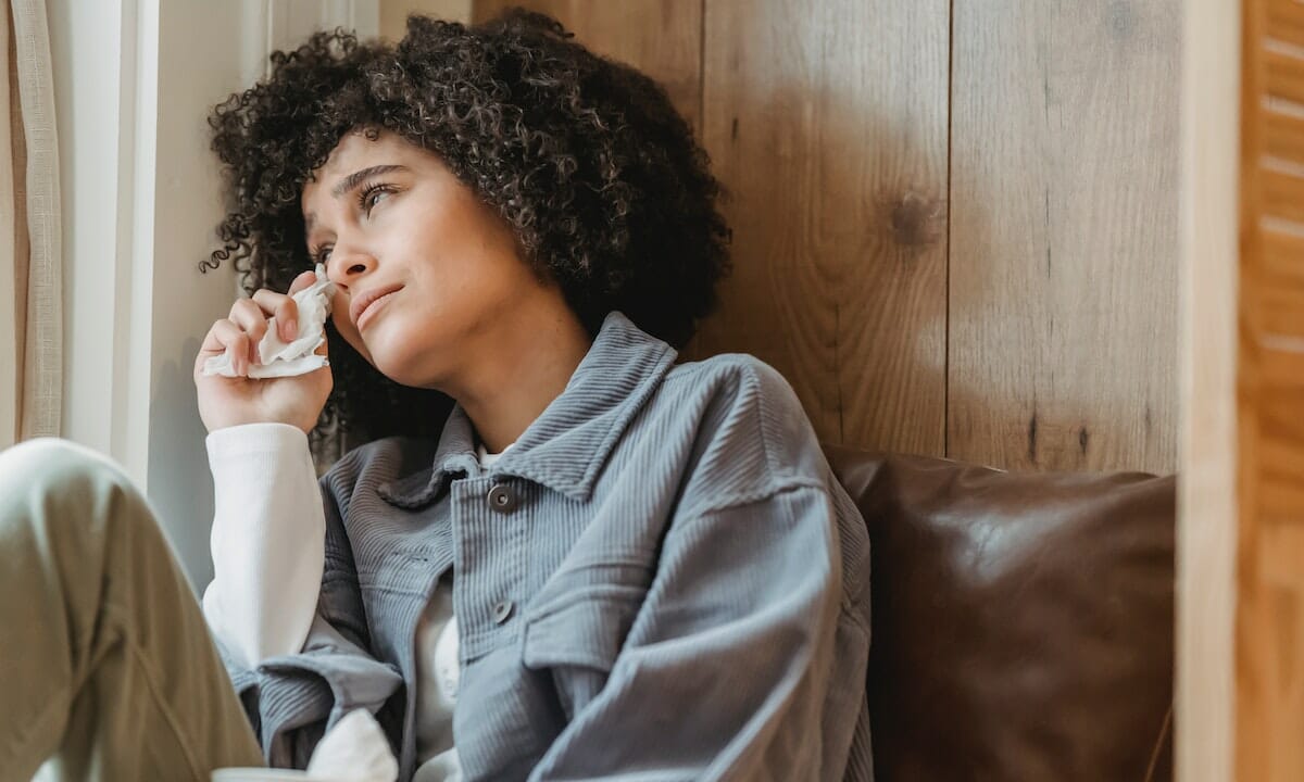 Ci sono persone destinate a farci soffrire