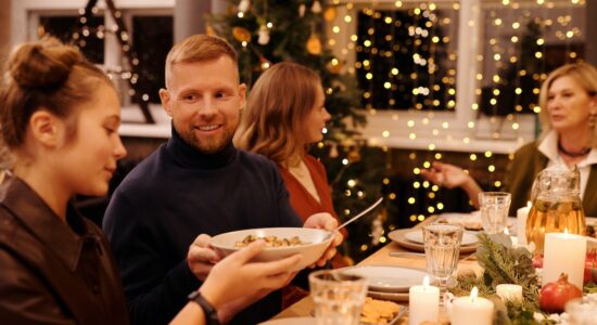 Cibi da mangiare a Capodanno