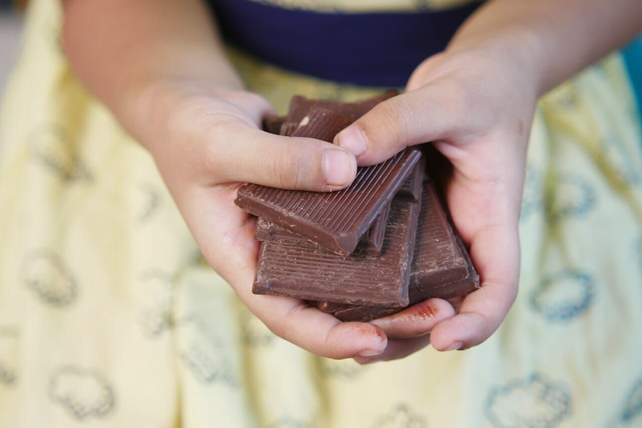 Cioccolato