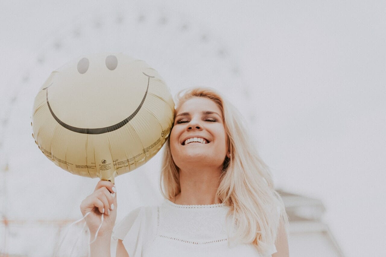 Circondarsi di cose che fanno bene al corpo e alla mente