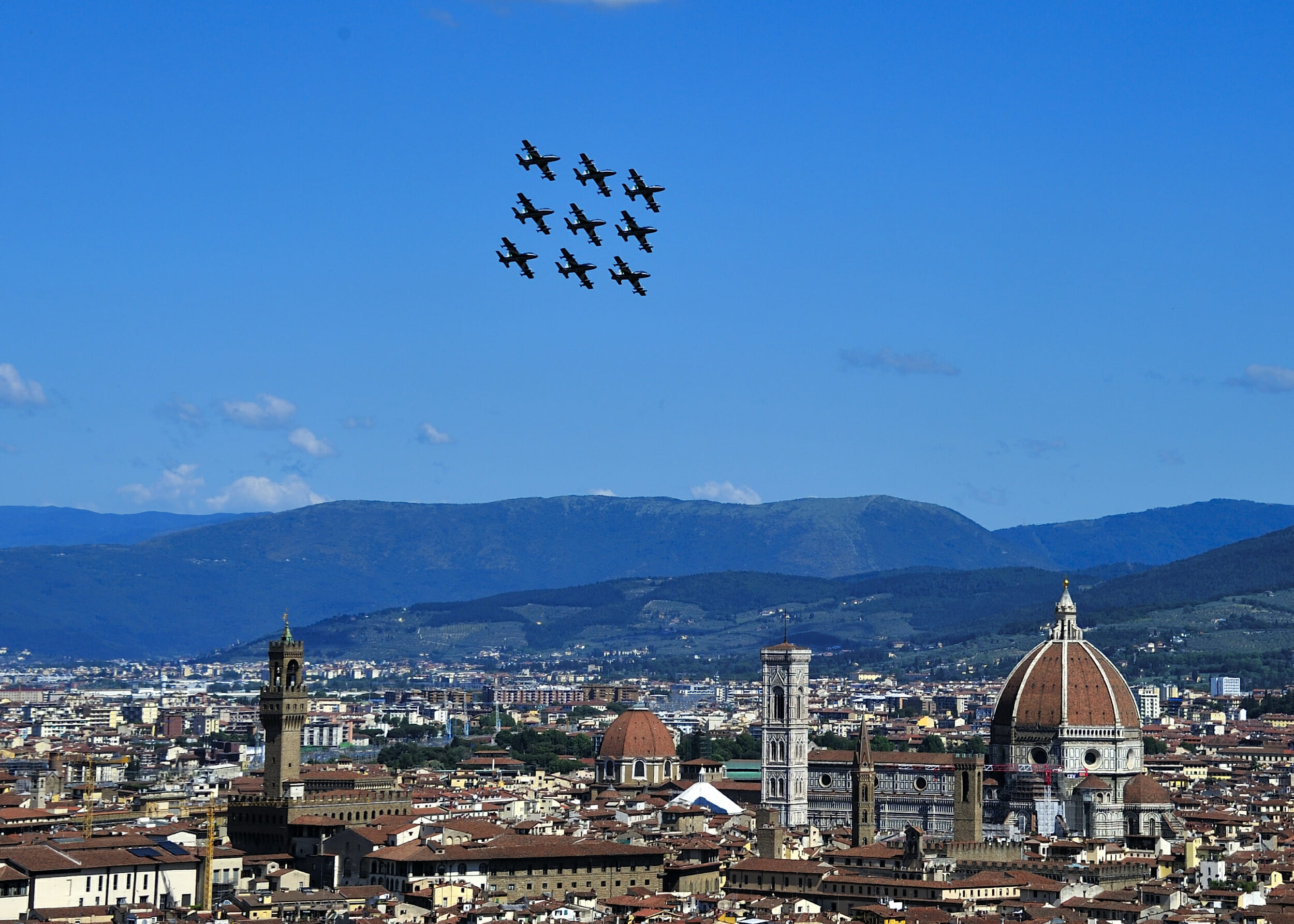 Città di Firenze