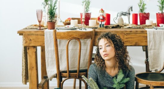 Come affrontare la malinconia delle feste-proiezionidiborsa.it